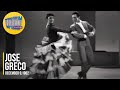 Jose Greco "Flamenco Dance With Partner" on The Ed Sullivan Show