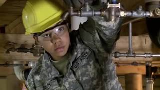 MOS 12K - Plumber