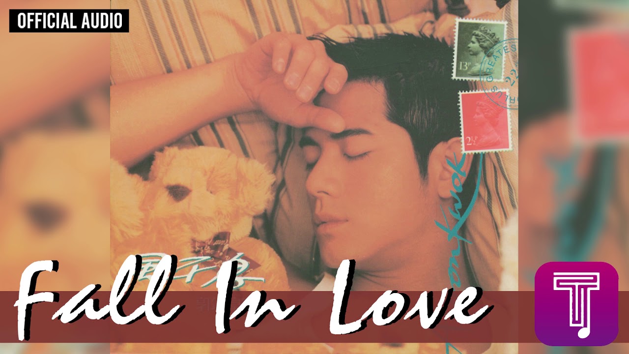 Fall In Love