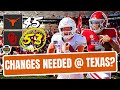 Oklahoma Beats Texas + Herman's Future Uncertain (Late Kick Cut)