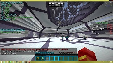 Mcpvp hacker #1