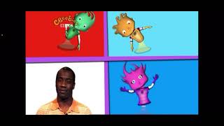 Cbeebies Do You Know? Quiz Nina And The Neurons 2007 Incomplete