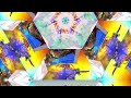 [NEW 2021] - Hidden Dimensions - Psychedelic Fractal Visuals - [4K] [60fps] - what a TRIP its been