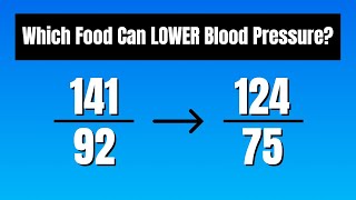 One Food Lowered My Wife