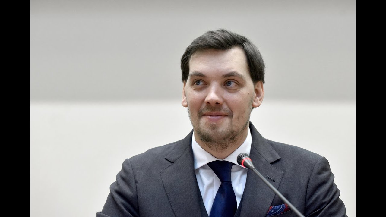 Ukraine PM given second chance