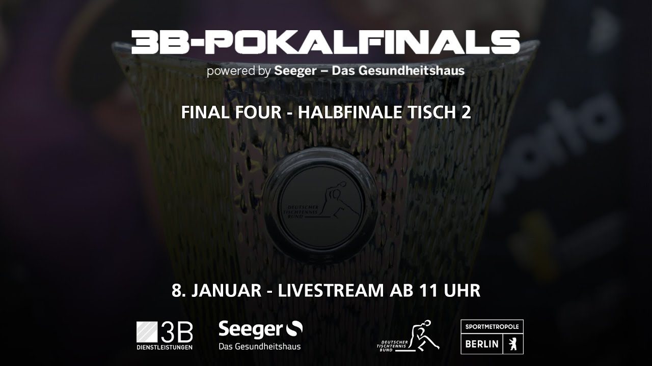 final four tischtennis 2023 livestream