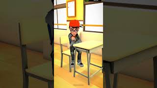 Scary teacher funny prank |Miis t learn her lesson|Nick revenge #prankkids #fighterwar #funny
