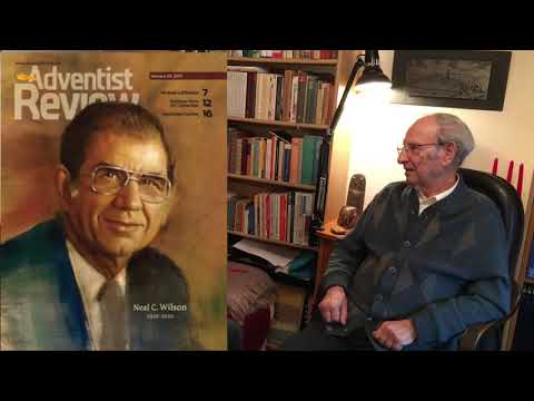 Video: Sind Siebenten-Tags-Adventisten trinitarisch?