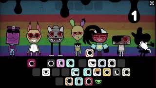 “ distractor terror ” // beatblox: the drawing board mix