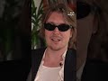 Alex Cameron jokes about growing anxiety over artificial intelligence