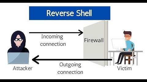 Coding Advance Backdoor   Theory Behind Reverse Shell | Python Basic