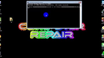 Hide & UnHide Folder/Files By Using cmd(Command Prompt)