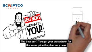 ScriptCo Mail Order