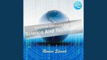 Corporate Discovery Inspire Science And Technology