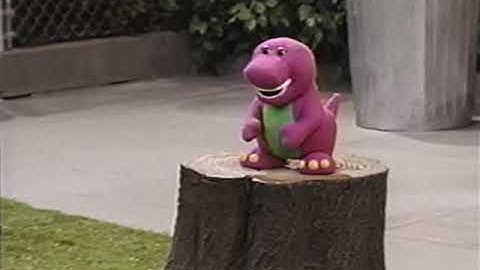 Fun & Games (2000 Version) Part 49