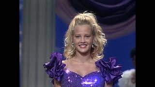 1993 FTUSA EVENING GOWNS