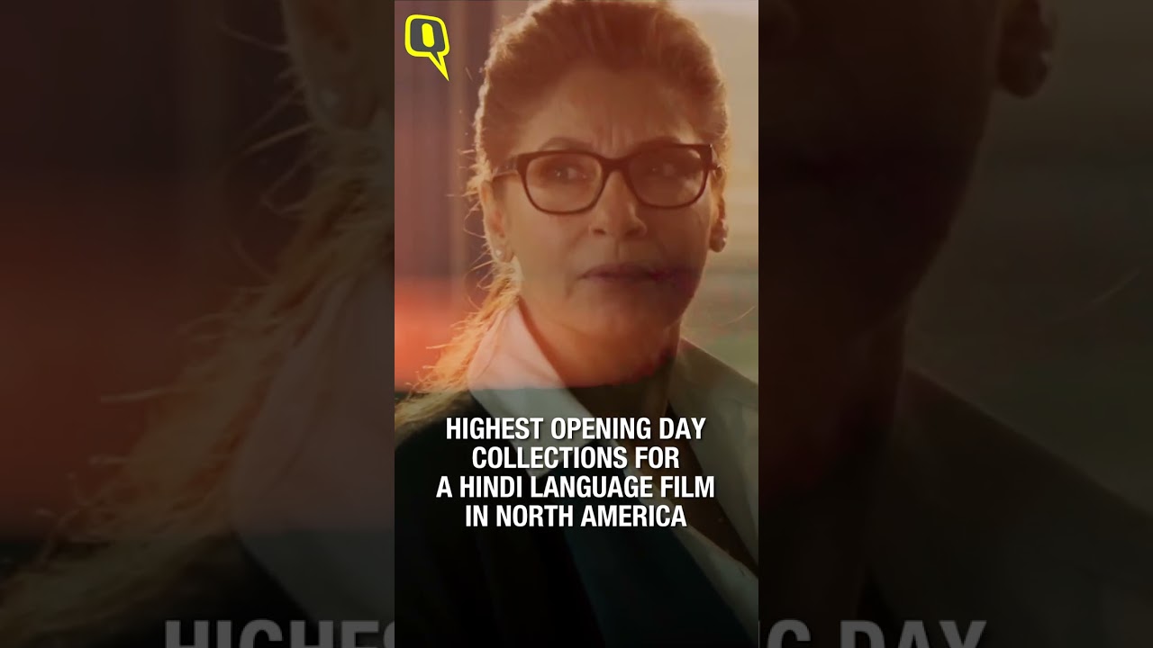 All The Box Office Records Shah Rukh Khan's 'Pathaan' Has Broken So Far | The Quint