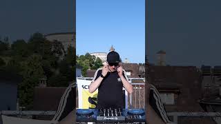 Download Lagu The sound of the stork – Rooftop DJ Set w/ Davix Project MP3