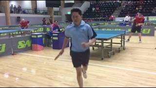 Weirdest Ping Pong Game! screenshot 4