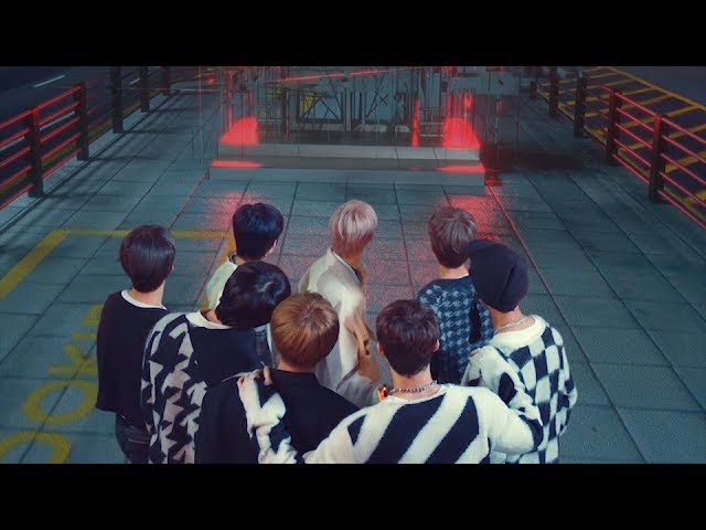 Stray Kids(스트레이 키즈) "風 (Levanter) -Japanese ver.-" M/V