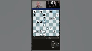 paulw7uk chess v 2255 you see check but actually checkmate lichess