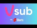 I Create YouTube Shorts 5 Times FASTER Now!