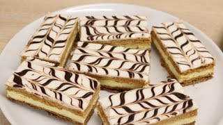 MILLE FEUILLE FACILE (CUISINERAPIDE)