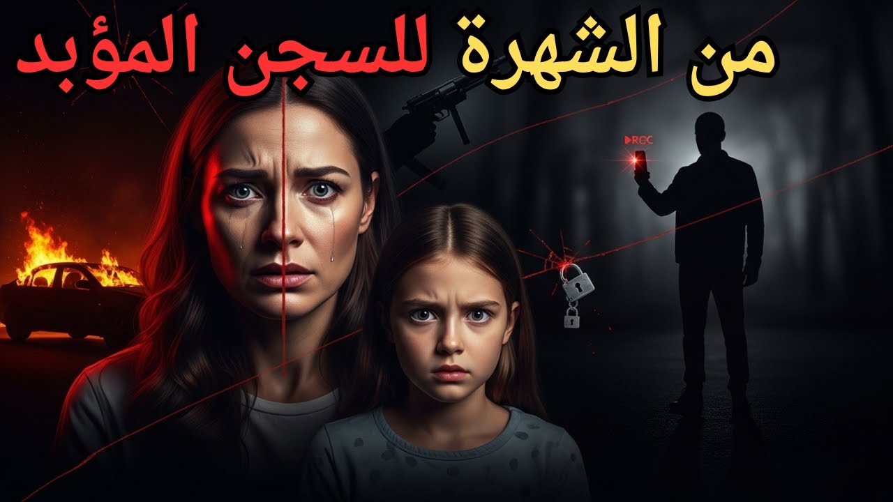 قصة باكستاني خسر عمله فتحولت حياة زوجته وابنته إلى شهرة وجريمة قتل مروّعة | قصة حقيقية