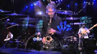 DMS - Straight To The Heart (Live at Tokyo Jazz Festival 2011)