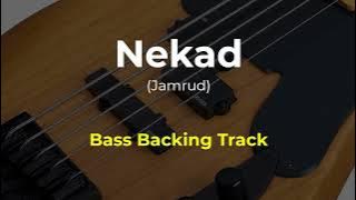 Download lagu Jamrud - Nekad (Bass Backing Track)