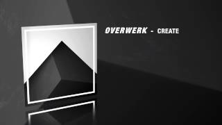 Video-Miniaturansicht von „OVERWERK - Create“