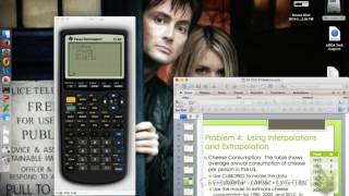 Algebra 2 Polynomial Models in the Real World (5-8)