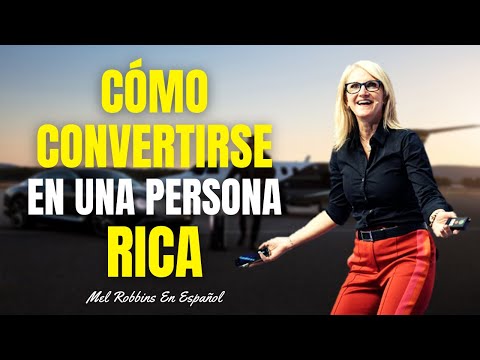 Vídeo: Com Esdevenir Una Persona Rica