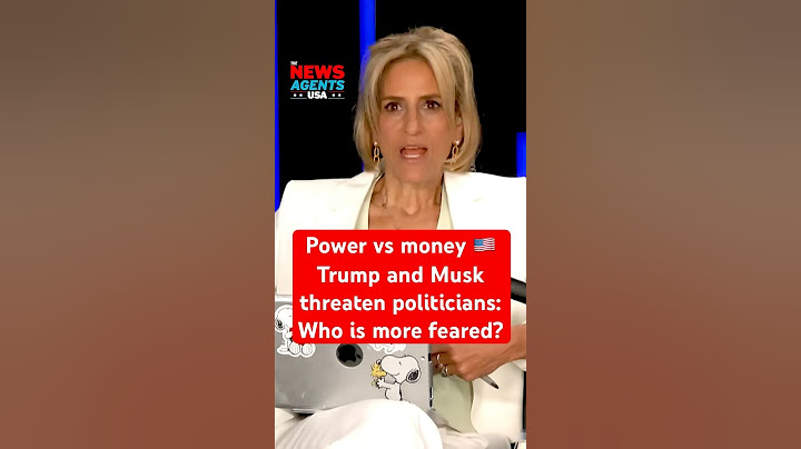 Trump’s “Big, Beautiful Bill” lays bare the struggle between money and power..