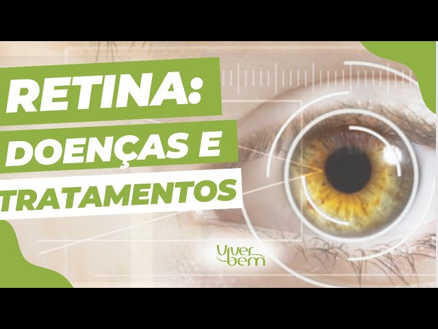 Doenças da Retina