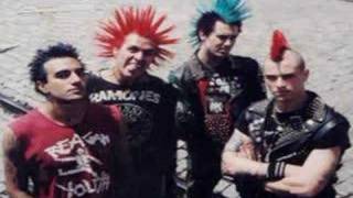 the casualties- get off my back