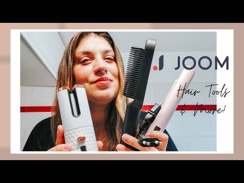 JOOM HAUL! |