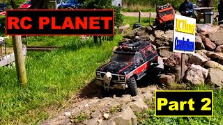 Our EPIC day @ RC Planet   part 2