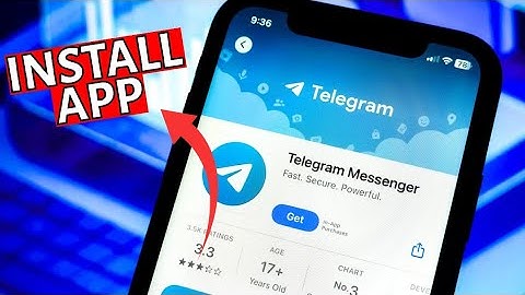 How to Download Telegram on Android 2025?
