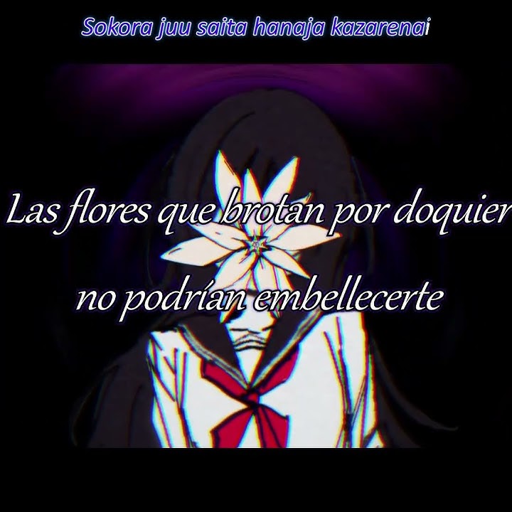 狼少年/ Ookami Shounen/ Make a Story #yurrycanon #tsukuyomi #subespañol  #music