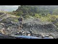 小雞來探路-EP4崩壞的上切點#jimny #offroad #jb43