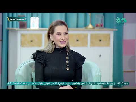 عمرو دياب غناها عشان ده مبدأه في الحياةالملحن و الموزع الموسيقي مدين يكشف كواليس أغنية دوام الحال