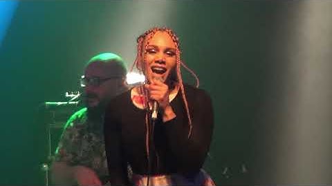 The Skints - The Forest For The Trees (live at Freedom Sounds Festival 2022)