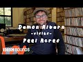 Capture de la vidéo Damon Albarn Explores John Peel's Record Collection | Bbc Sounds
