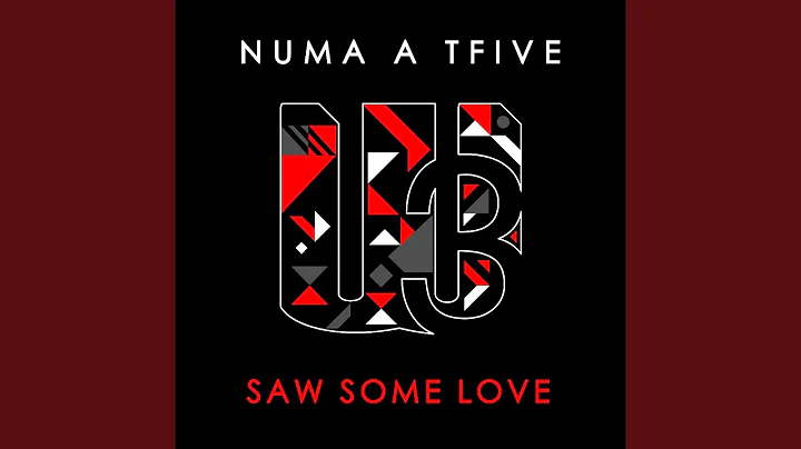 Saw Some Love