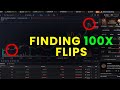 How To Find 100X Solana Meme Coins FAST [Get In FIRST]