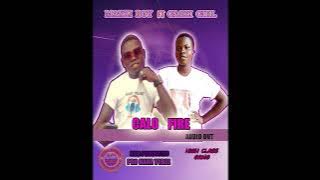 Calo fire by maxzi boy ft glozi and kenni boy. (High class gangz!)