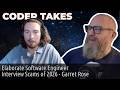 Elaborate Software Engineer Interview Scams of 2026 - Part One