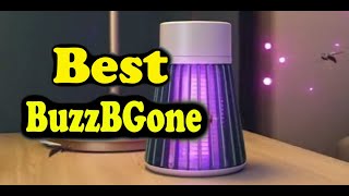 BuzzBGone Reviews Consumer Reports