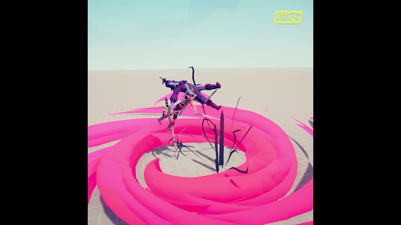 Void Monarch vs Pirate Queen